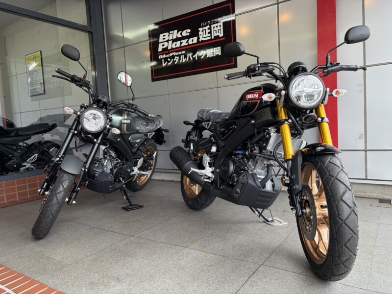 バイクプラザ延岡