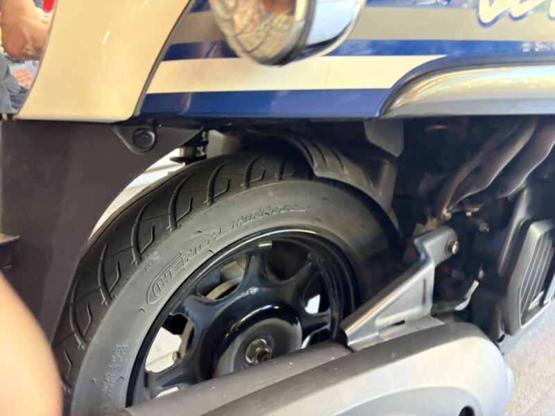 バイクプラザ延岡
