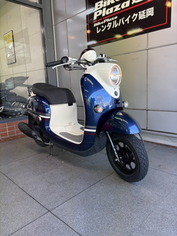 バイクプラザ延岡