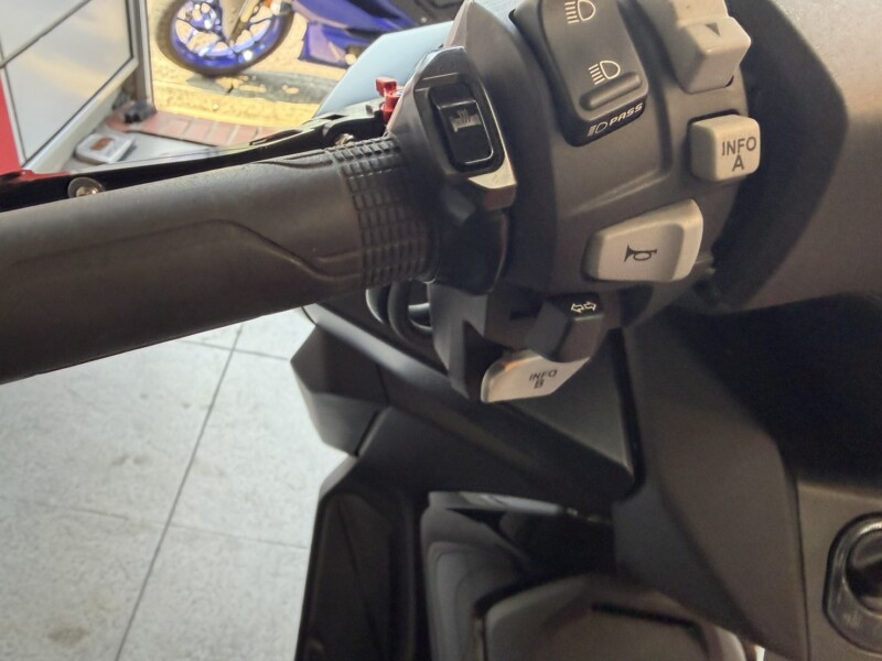 バイクプラザ延岡