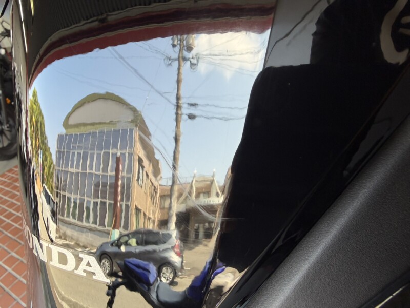 バイクプラザ延岡