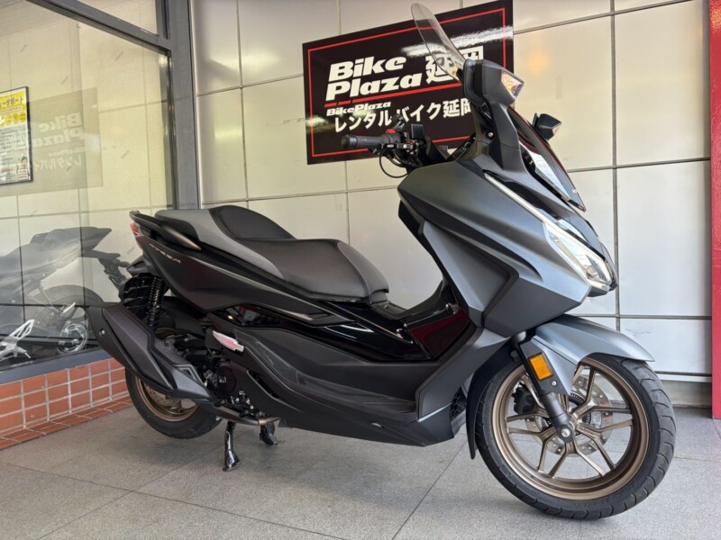 バイクプラザ延岡