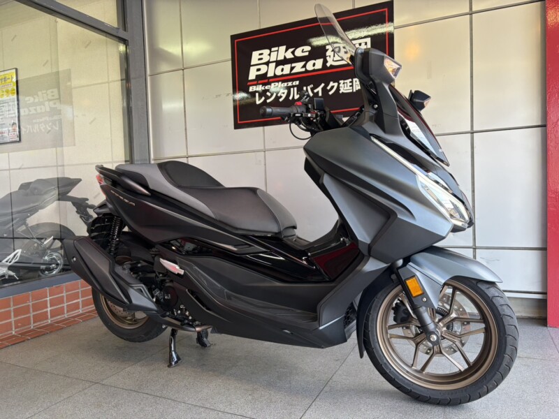 バイクプラザ延岡