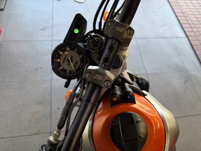 バイクプラザ延岡
