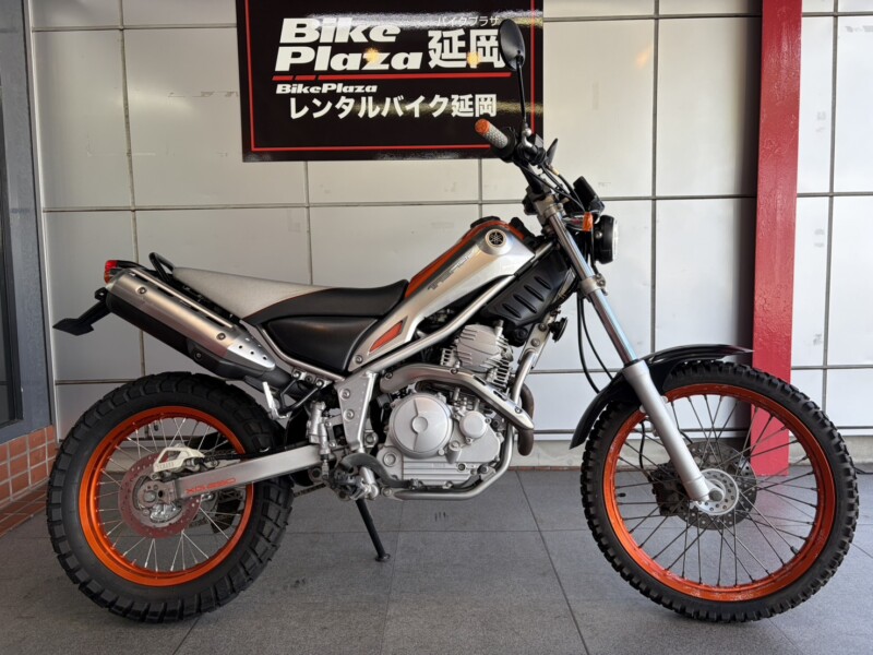 バイクプラザ延岡