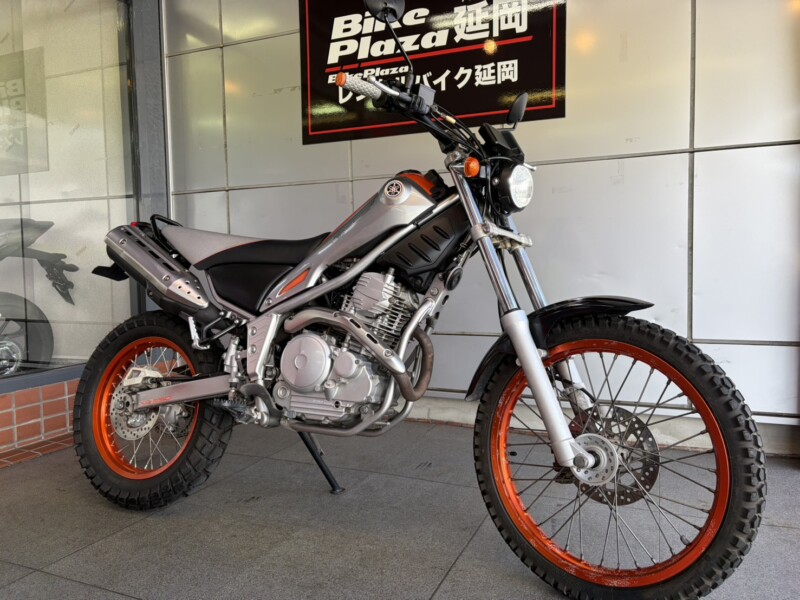 バイクプラザ延岡