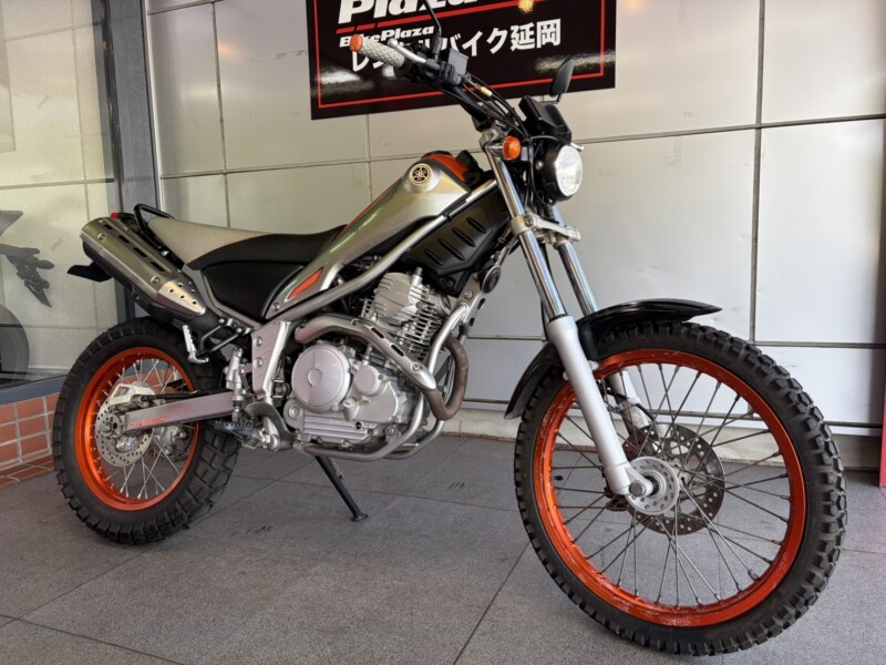 バイクプラザ延岡