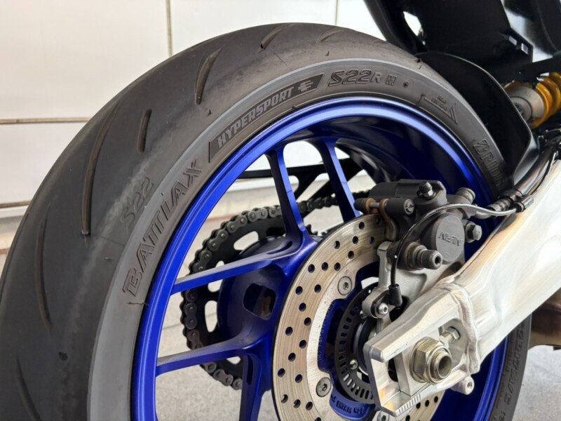 バイクプラザ延岡