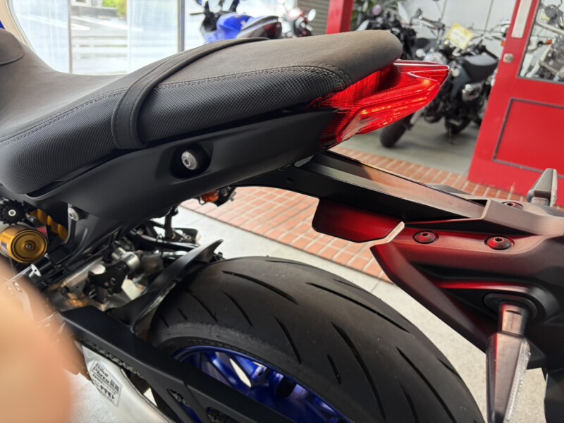 バイクプラザ延岡