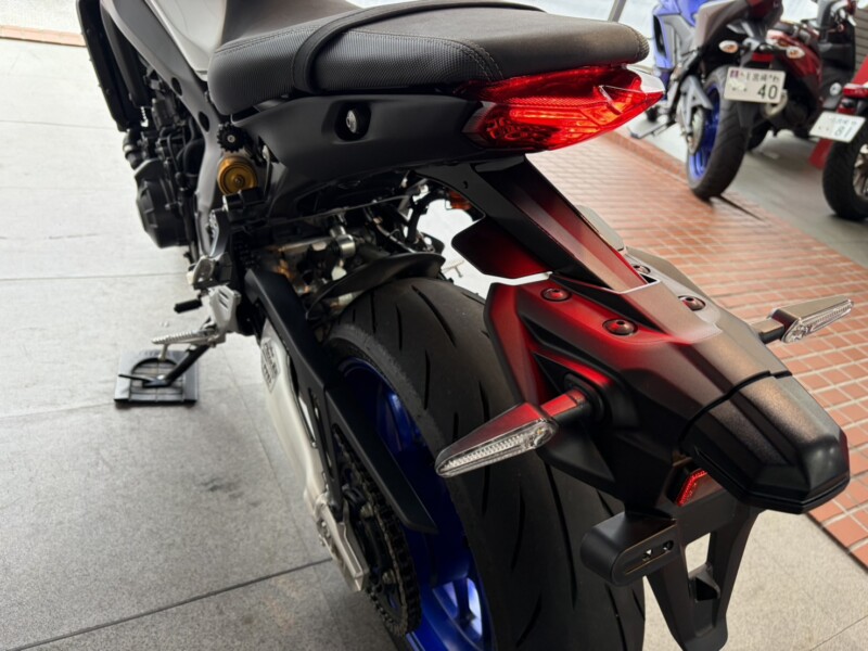 バイクプラザ延岡