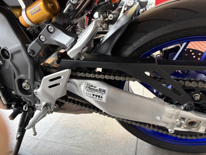 バイクプラザ延岡