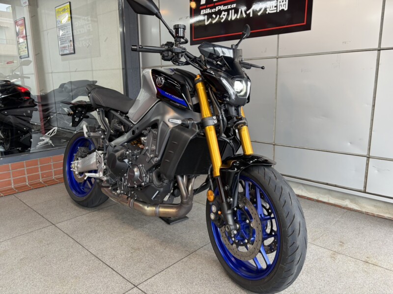 バイクプラザ延岡