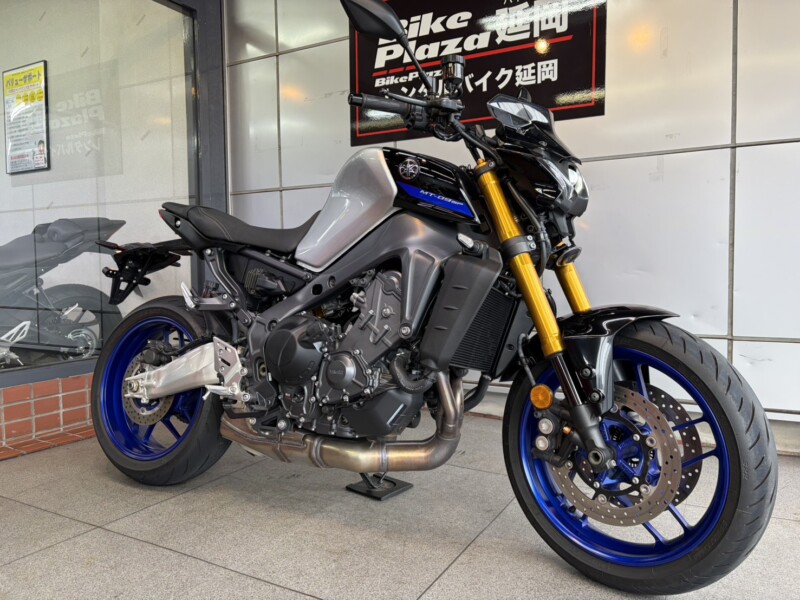 バイクプラザ延岡