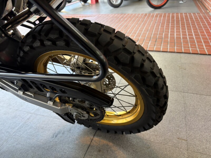 バイクプラザ延岡
