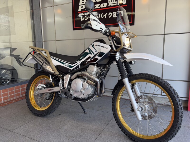 バイクプラザ延岡