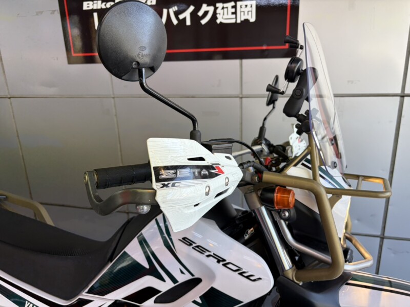 バイクプラザ延岡