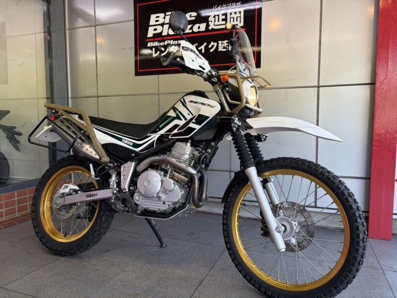 バイクプラザ延岡