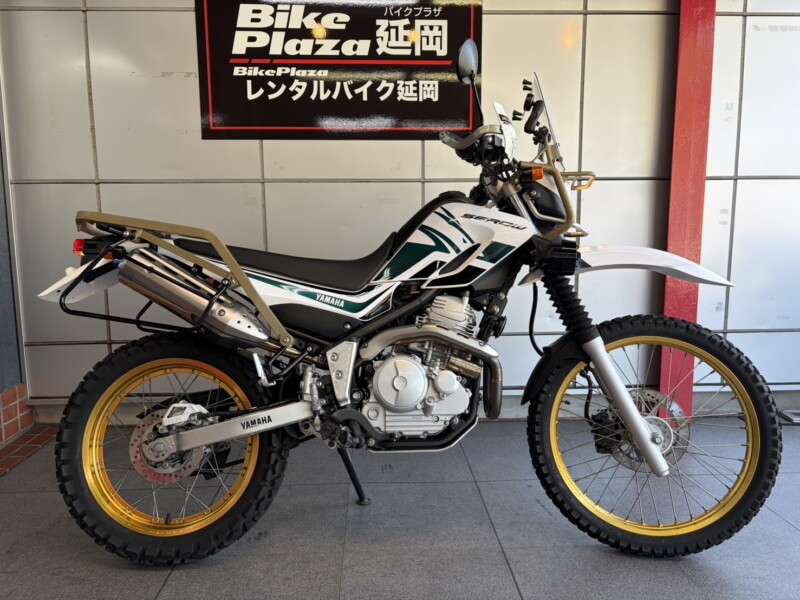 バイクプラザ延岡