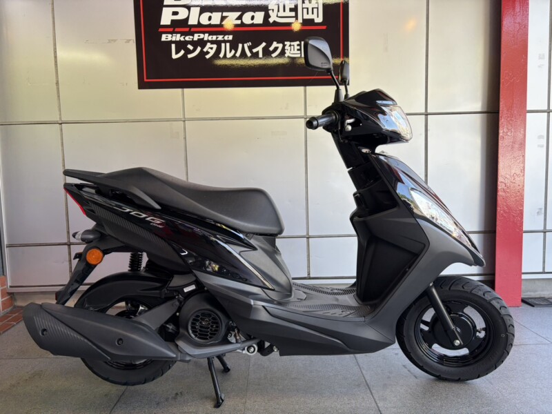 バイクプラザ延岡