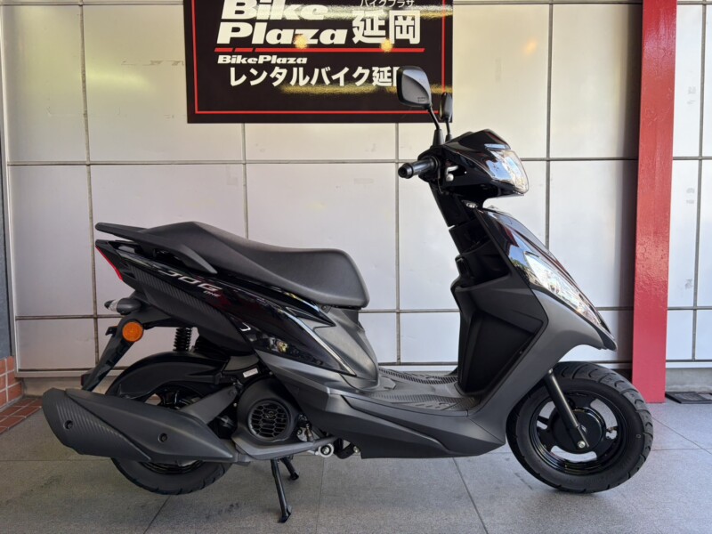 バイクプラザ延岡
