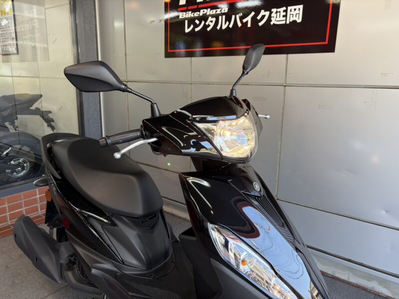バイクプラザ延岡