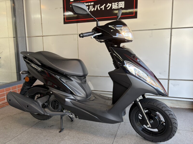 バイクプラザ延岡