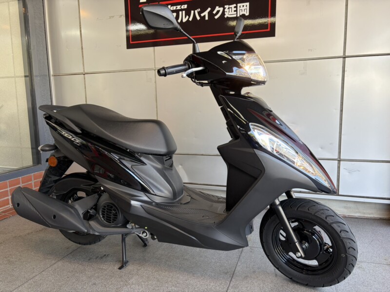 バイクプラザ延岡